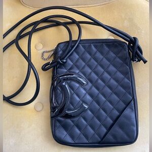 Chanel Cambon Ligne bag